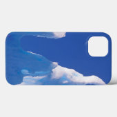 Antarctica, Australisch Antarctisch Gebied. Case-Mate iPhone Case (Achterkant (horizontaal))