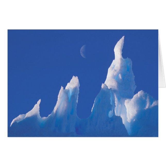 Antarctica, Australisch Antarctisch Territorium. (Voorkant Horizontaal)