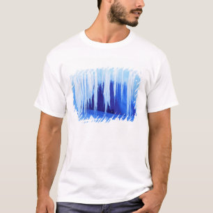 Antarctica, Australisch Antarctisch Territorium. 2 T-shirt