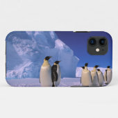 Antarctica, Australisch Antarctisch Territorium, 7 Case-Mate iPhone Case (Achterkant (horizontaal))