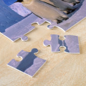 Antarctica, Australisch Antarctisch Territorium, 7 Legpuzzel (Zijkant)