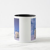 Antarctica, Australisch Antarctisch Territorium, 7 Mok (Midden)