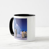 Antarctica, Australisch Antarctisch Territorium, 7 Mok (Voorkant links)