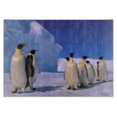 Antarctica, Australisch Antarctisch Territorium, 7 Snijplank (Voorkant)