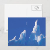Antarctica, Australisch Antarctisch Territorium. Briefkaart (Voorkant / Achterkant)