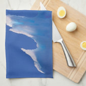 Antarctica, Australisch Antarctisch Territorium. Theedoek (Quarter Fold)