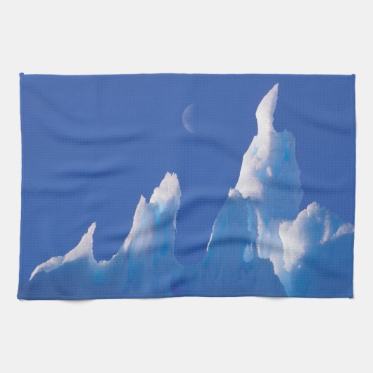 Antarctica, Australisch Antarctisch Territorium. Theedoek (Horizontaal)