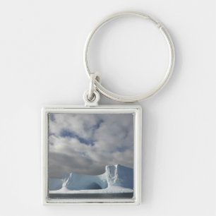 Antarctica, Bransfieldstraat, Middagzon Sleutelhanger