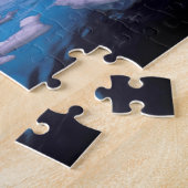 Antarctica. Expeditie door ijsscènes 2 Legpuzzel (Zijkant)