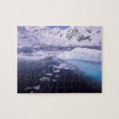 Antarctica. Expedition through icescape Legpuzzel (Horizontaal)