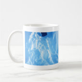Antarctica Ice Koffiemok (Links)