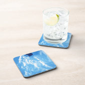 Antarctica Ice Onderzetter (Rechterzijde)