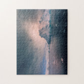 Antarctica Iceberg Legpuzzel (Verticaal)