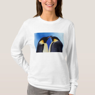 Antarctica, Keizerspinguïns T-shirt