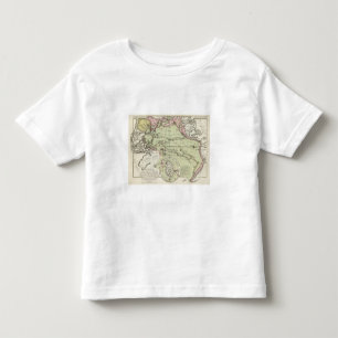Antarctica Kinder Shirts