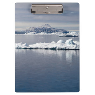 Antarctica Klembord