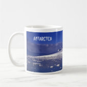 Antarctica Koffiemok (Links)