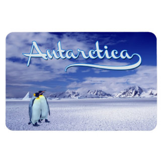 Antarctica Magneet