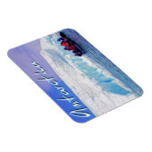 Antarctica Magneet (Rechterzijde)