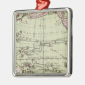 Antarctica Metalen Ornament (Links)