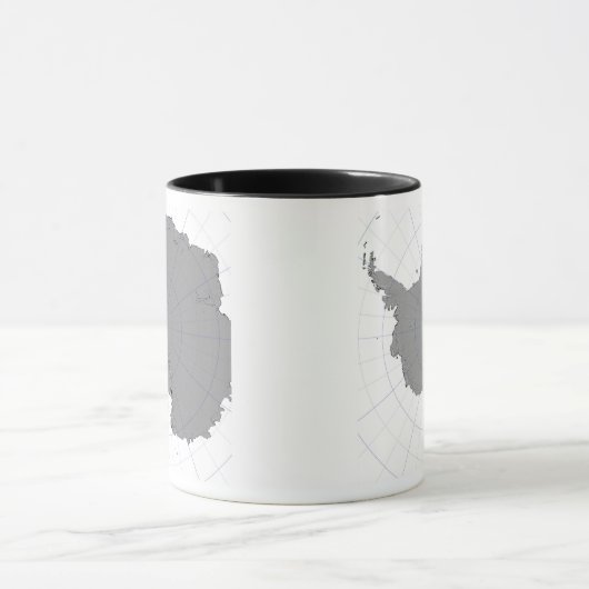 Antarctica Mok (Midden)