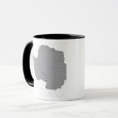 Antarctica Mok (Voorkant links)