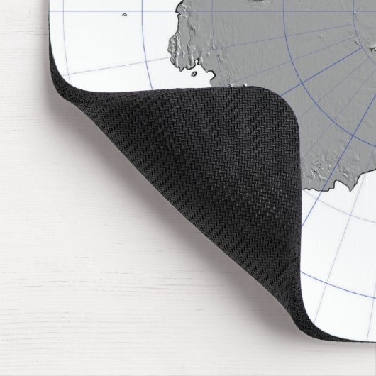 Antarctica Muismat (Hoek)