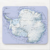 Antarctica Muismat (Voorkant)