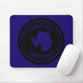 Antarctica Muismat (Met muis)