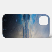 Antarctica. nabij Adelaide Island. De Golf 2 Case-Mate iPhone Case (Achterkant (horizontaal))