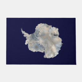 Antarctica (NASA Blue Marble Imagery) Deurmat