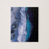 Antarctica, Paradise Bay. Iceberg in kristal Legpuzzel (Verticaal)