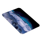 Antarctica, Paradise Bay. Iceberg in kristal Magneet (Rechterzijde)