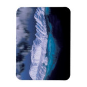 Antarctica, Paradise Bay. Iceberg in kristal Magneet (Verticaal)