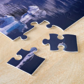 Antarctica, Paradise Bay Legpuzzel (Zijkant)