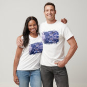 Antarctica, Paradise Bay T-shirt (Unisex)