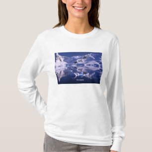 Antarctica, Paradise Bay T-shirt