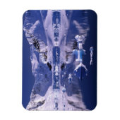 Antarctica, Paradisebaai Magneet (Verticaal)