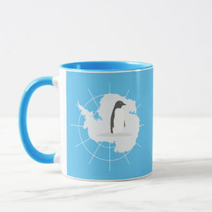 Antarctica - Penguin Empire Mok