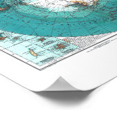 Antarctica Poster (Hoek)
