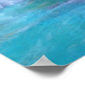 Antarctica Poster (Hoek)