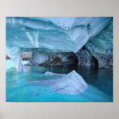 Antarctica Poster (Voorkant)