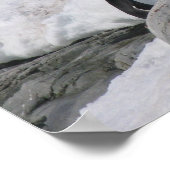 Antarctica Poster (Hoek)