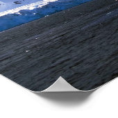 Antarctica Poster (Hoek)