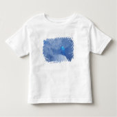 Antarctica, Ross Island, Cape Evans, Sneeuwgrot Kinder Shirts (Voorkant)