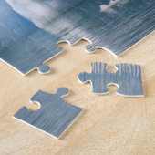 Antarctica Scenery Legpuzzel (Zijkant)