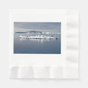 Antarctica Servet