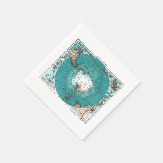 Antarctica Servet (Hoek)