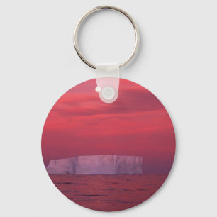 Antarctica Sleutelhanger
