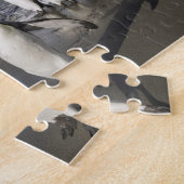 Antarctica, South Georgia Island (UK), Antarctic 2 Legpuzzel (Zijkant)